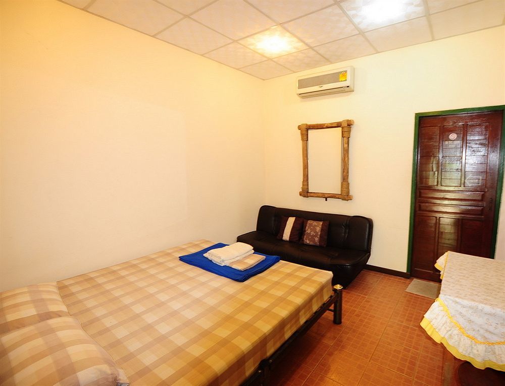 Sukhothai Guest House Exterior foto
