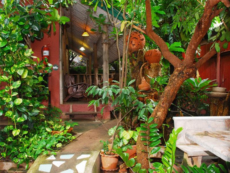 Sukhothai Guest House Quarto foto